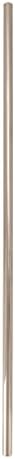 Amerock 18-7/8" Bar Pulls Polished Nickel Drawer Pull