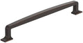 Amerock 8-13/16" Westerly Oil-Rubbed Bronze Drawer Pull