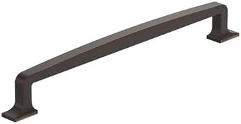 Amerock 8-13/16" Westerly Oil-Rubbed Bronze Drawer Pull