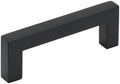 Amerock 25 Pack 3" Monument Matte Black Drawer Pull