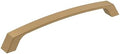Amerock 25 Pack 6-5/16" Premise Champagne Bronze Drawer Pull