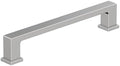 Amerock 25 Pack 5-1/16" Bridgeport Polished Chrome Drawer Pull