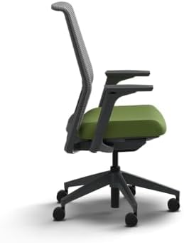 HON Cipher Ergonomic Office Chair, Office Desk Computer Chair, Pear