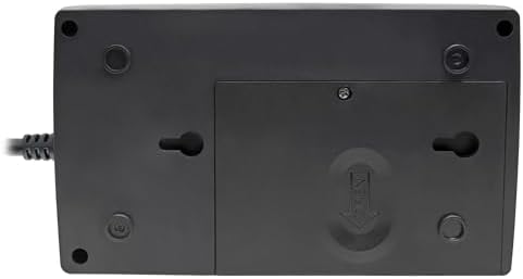 Eaton Tripp Lite INTERNET350U 350VA UPS 210W Battery Backup Surge Protector