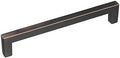 Amerock 6-5/16" Monument Oil-Rubbed Bronze Drawer Pull