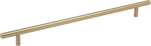 Amerock 12-5/8" Bar Pulls Golden Champagne Drawer Pull