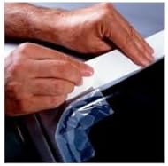 3M Perforated Trim Masking Tape 06345, 5 mm Hard Band, 50.8 mm x 10 m