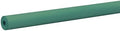 Rainbow Colored Kraft Duo-Finish Paper, Emerald, 36" x 100', 1 Roll