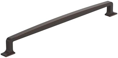 Amerock 12-5/8" Westerly Oil-Rubbed Bronze Drawer Pull