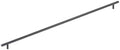 Amerock 30-1/4" Bar Pulls Matte Black Drawer Pull