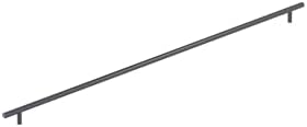 Amerock 30-1/4" Bar Pulls Matte Black Drawer Pull