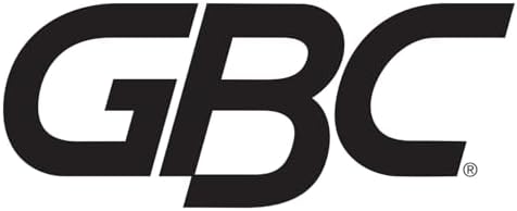 GBC Binding Spines/Spirals/Coils, 1/2" Diameter, 85 Sheet Capacity, ProClick, Black, (2515660) (Pack of 250)