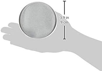 StarTech Wrist Rest, Ergonomic Desk Wrist Pad, Silver, TAA (ROLWRSTRST)