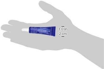 Permatex 24200-12PK Medium Strength Threadlocker Blue, 6 ml (Pack of 12)
