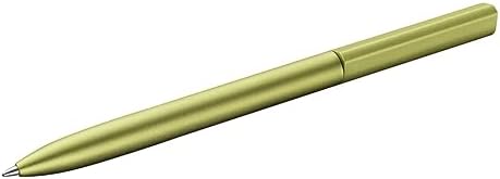Pelikan Ineo Elements Green Oasis Ballpoint Pen in Folding Switch
