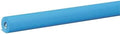 Fadeless Bulletin Board Paper, Fade-Resistant Paper for Classroom Decor, 24” x 60’, Brite Blue, 1 Roll