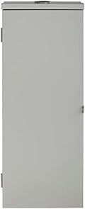 Leviton 30 Space Outdoor Load Center with Main Lugs, LR322-LDD
