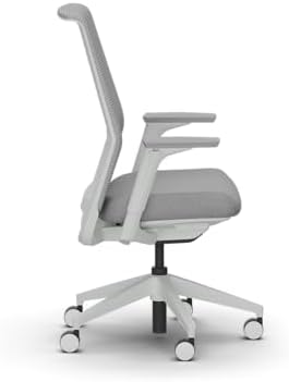 HON Cipher Ergonomic Office Chair, Office Desk Computer Chair, Aspen