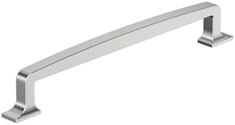 Amerock 7-9/16" Westerly Polished Chrome Drawer Pull