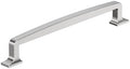 Amerock 7-9/16" Westerly Polished Chrome Drawer Pull