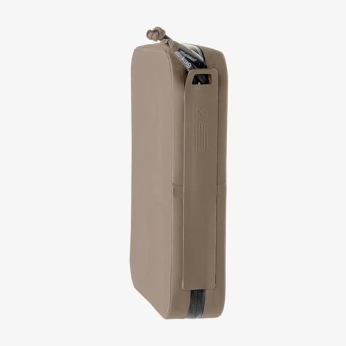 Magpul DAKA Utility Organizer Large Semi-Rigid Multi-Purpose Case, FDE