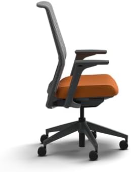 HON Cipher Ergonomic Office Chair, Office Desk Computer Chair, Apricot