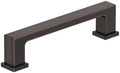 Amerock 25 Pack 3-3/4" Bridgeport Oil-Rubbed Bronze Drawer Pull