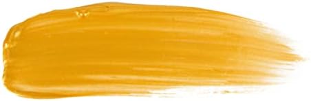 Crayola Tempera Paint For Kids, Gold Paint, Classroom Supplies, Non Toxic, 16 Oz Squeeze Bottle