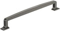 Amerock 8-13/16" Westerly Graphite Drawer Pull