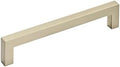 Amerock 25 Pack 5-1/16" Monument Golden Champagne Drawer Pull