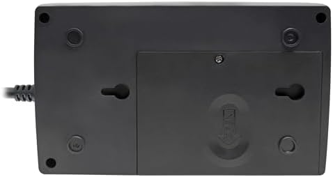 Eaton Tripp Lite INTERNET550U 550VA UPS 300W Battery Backup Surge Protector