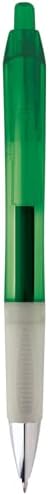 BIC Intensity Clic Black Gel Pens, Medium Point, 0.7mm, 12-Count Pack