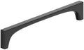 Amerock 7-9/16" Merced Matte Black Drawer Pull