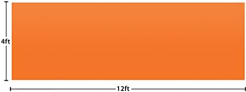 Teacher Created Resources Orange Better Than Paper Bulletin Board Roll (TCR77039)