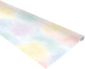 Fadeless Bulletin Board Paper, Fade-Resistant Paper for Classroom Décor | Watercolor, 47.25" x 50', 1 Roll