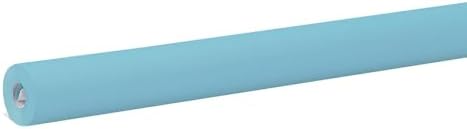 Pacon Fadeless Paper Roll, Lite Blue, 24-inch x 60-ft (PAC57217)