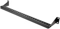 StarTech 1U Cable Lacing Bar, Adjustable Depth (12S-Cable-Lacing-BAR)