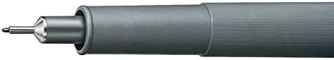 Staedtler Pigment Liner, Fineliner Pen for Drawing, Drafting, Journaling, .3mm, Black, 308 03-9