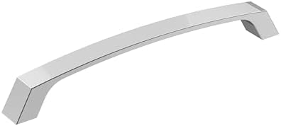 Amerock 25 Pack 6-5/16" Premise Polished Chrome Drawer Pull