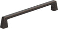 Amerock 8" Blackrock Oil-Rubbed Bronze Drawer Pull