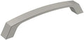 Amerock 25 Pack 5-1/16" Premise Satin Nickel Drawer Pull