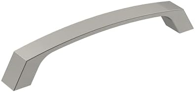 Amerock 25 Pack 5-1/16" Premise Satin Nickel Drawer Pull