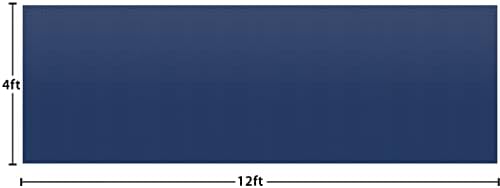 Teacher Created Resources Navy Blue Better Than Paper Bulletin Board Roll (TCR77045)