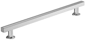 Amerock 10-1/16" Everett Polished Chrome Drawer Pull