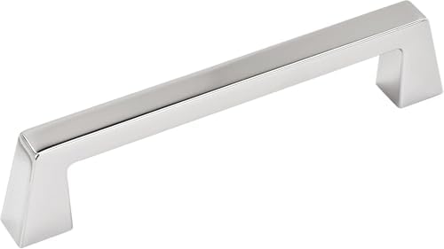 Amerock 5-1/16" Blackrock Polished Chrome Drawer Pull