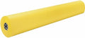 Rainbow Colored Kraft Duo-Finish Paper, Canary, 36" x 1000', 1 Roll