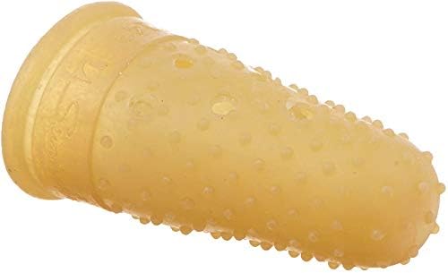 Swingline Rubber Finger Tips (Pack of 12)