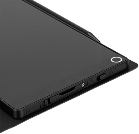 6.5in Double Display LCD Writing Tablet for Adults