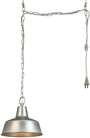 Design House 589804 Millbridge Vanity Light Dimmable