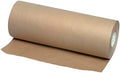 School Smart Butcher Kraft Paper Roll, 40 lb, 24 Inches x 1000 Feet, Brown